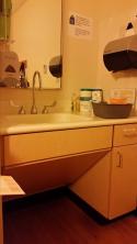 Photo of Cincinnati Children's Hospital NICU Floor  - Nursing Rooms Locator